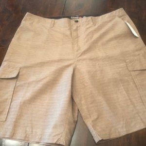 Cargo Shorts